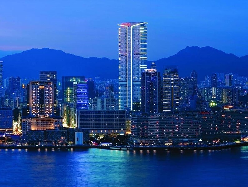 香港尖沙咀凱悅酒店-05